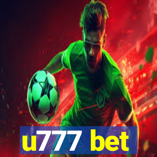 u777 bet